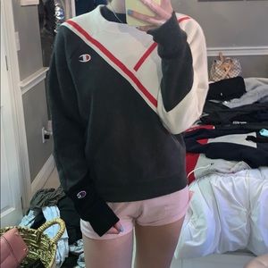 Champion sweatshirt